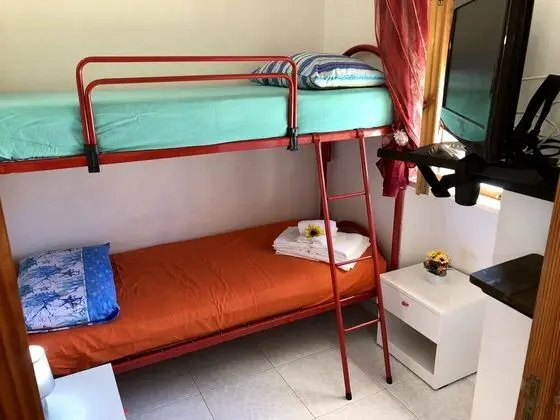Villa, 3 Yatak Odası, Bahçe Manzaralı