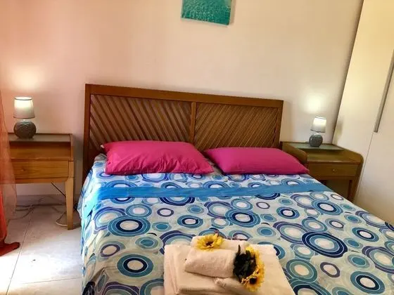 Villa, 3 Yatak Odası, Bahçe Manzaralı
