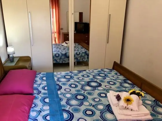 Villa, 3 Yatak Odası, Bahçe Manzaralı