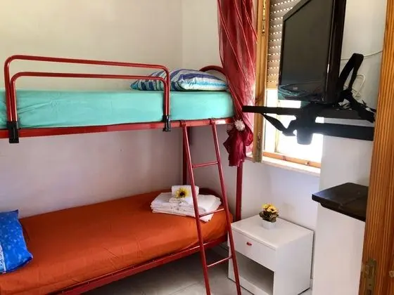Villa, 3 Yatak Odası, Bahçe Manzaralı