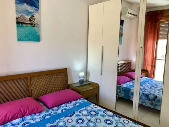 Villa, 3 Yatak Odası, Bahçe Manzaralı