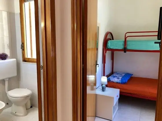 Villa, 3 Yatak Odası, Bahçe Manzaralı