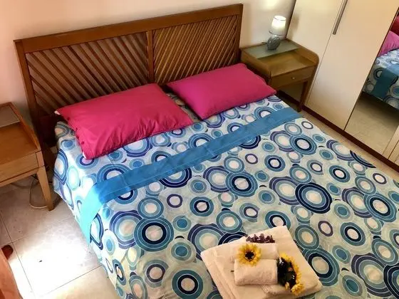 Villa, 3 Yatak Odası, Bahçe Manzaralı
