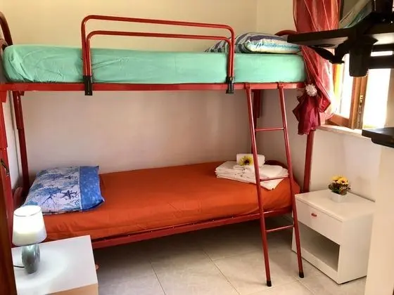 Villa, 3 Yatak Odası, Bahçe Manzaralı