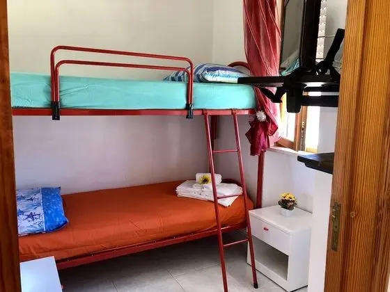 Villa, 3 Yatak Odası, Bahçe Manzaralı