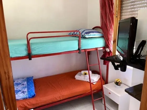 Villa, 3 Yatak Odası, Bahçe Manzaralı