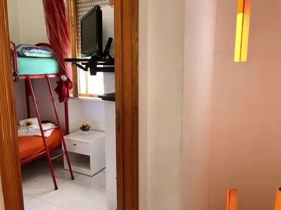 Villa, 3 Yatak Odası, Bahçe Manzaralı