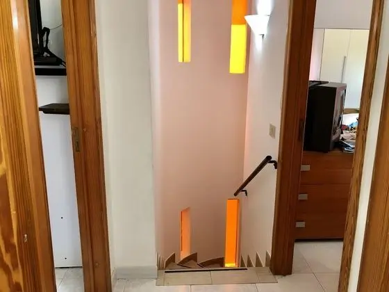 Villa, 3 Yatak Odası, Bahçe Manzaralı
