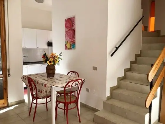 Villa, 3 Yatak Odası, Bahçe Manzaralı