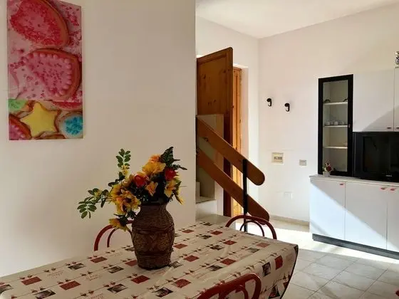Villa, 3 Yatak Odası, Bahçe Manzaralı