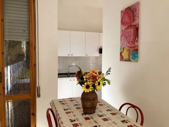 Villa, 3 Yatak Odası, Bahçe Manzaralı