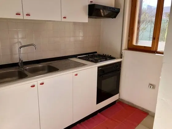 Villa, 3 Yatak Odası, Bahçe Manzaralı