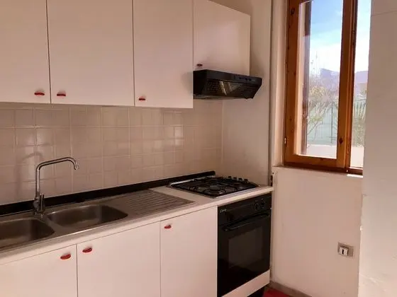 Villa, 3 Yatak Odası, Bahçe Manzaralı