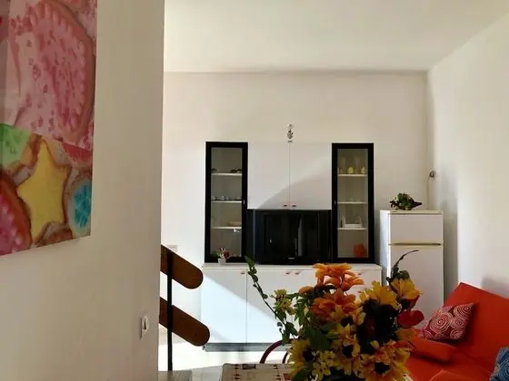 Villa, 3 Yatak Odası, Bahçe Manzaralı