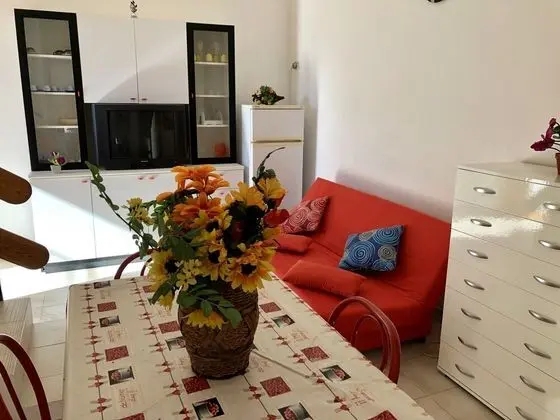 Villa, 3 Yatak Odası, Bahçe Manzaralı