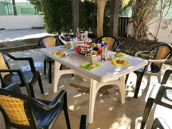 Villa, 3 Yatak Odası, Bahçe Manzaralı