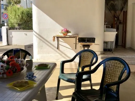 Villa, 3 Yatak Odası, Bahçe Manzaralı