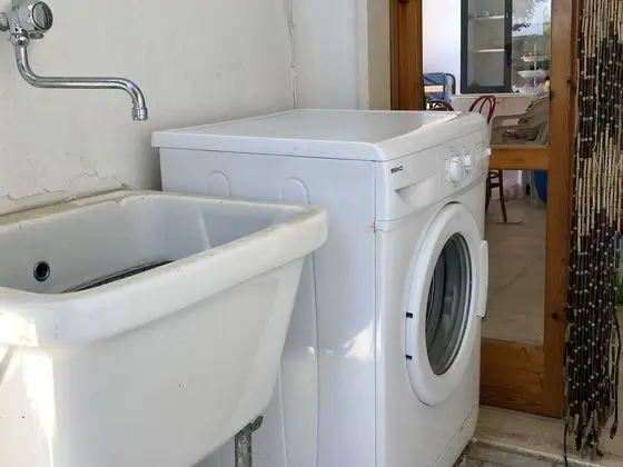 Villa, 3 Yatak Odası, Bahçe Manzaralı