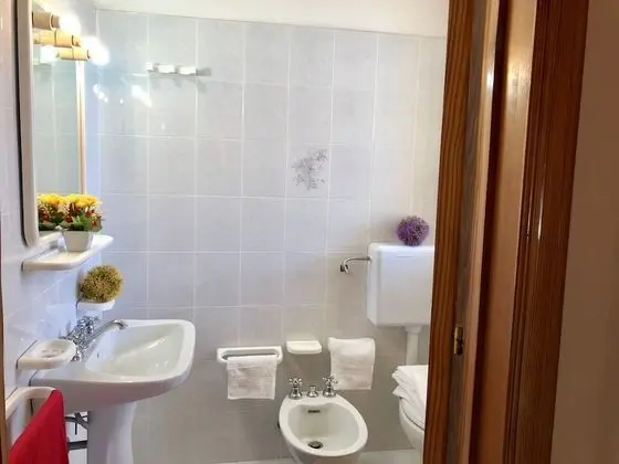 Villa, 3 Yatak Odası, Bahçe Manzaralı