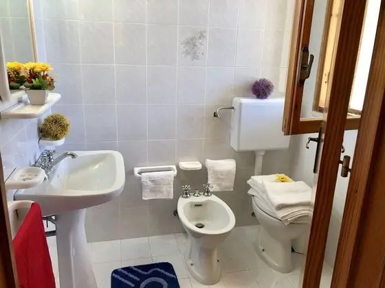 Villa, 3 Yatak Odası, Bahçe Manzaralı