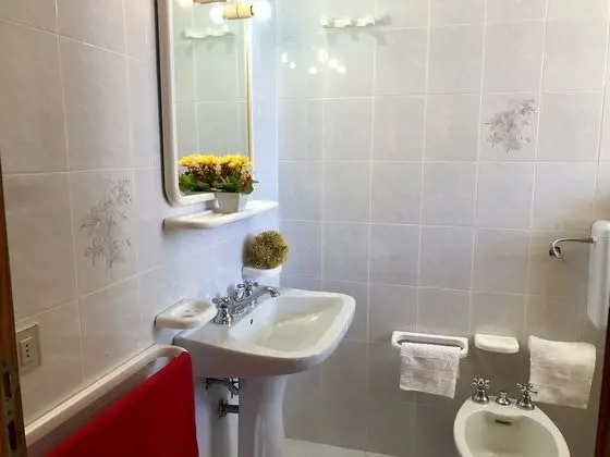 Villa, 3 Yatak Odası, Bahçe Manzaralı
