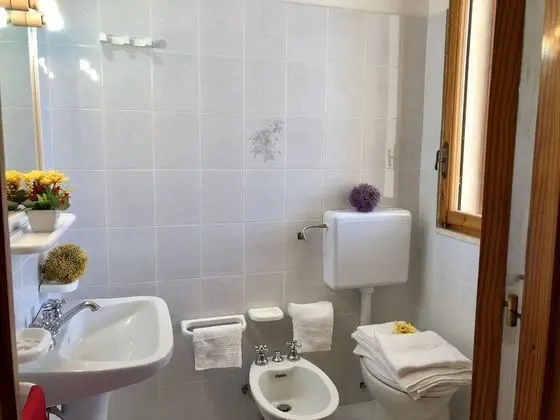 Villa, 3 Yatak Odası, Bahçe Manzaralı