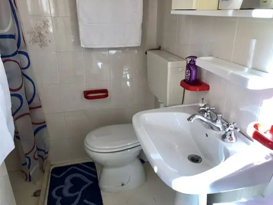 Villa, 3 Yatak Odası, Bahçe Manzaralı