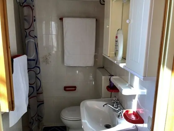 Villa, 3 Yatak Odası, Bahçe Manzaralı