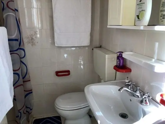 Villa, 3 Yatak Odası, Bahçe Manzaralı