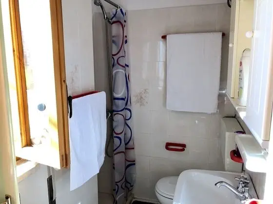 Villa, 3 Yatak Odası, Bahçe Manzaralı