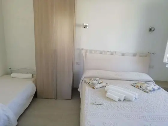 Family Tek Büyük Yataklı Oda (Sole)