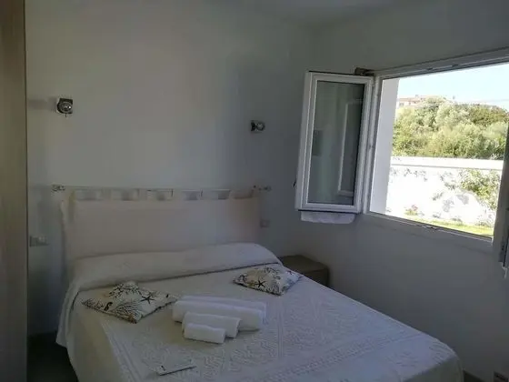 Family Tek Büyük Yataklı Oda (Sole)