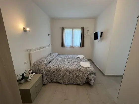 Family Tek Büyük Yataklı Oda (Sole)