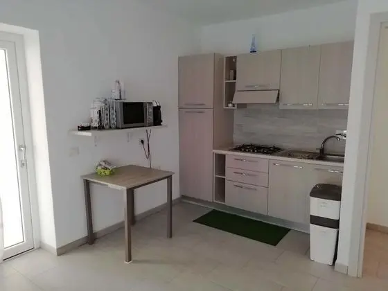 Family Tek Büyük Yataklı Oda (Sole)