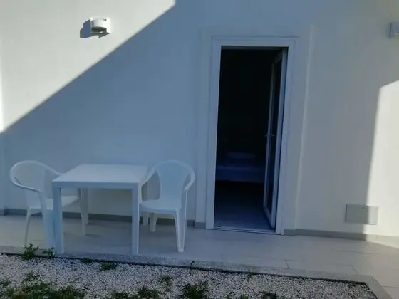Tek Büyük Yataklı Oda (Luna)