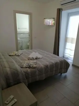 Tek Büyük Yataklı Oda (Luna)