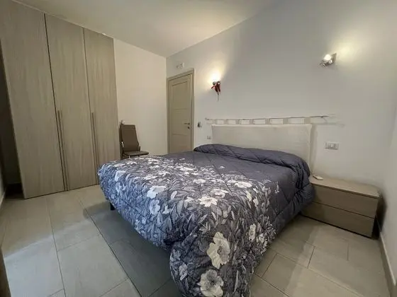 Tek Büyük Yataklı Oda (Luna)