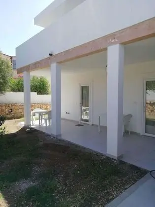 Tek Büyük Yataklı Oda (Luna)
