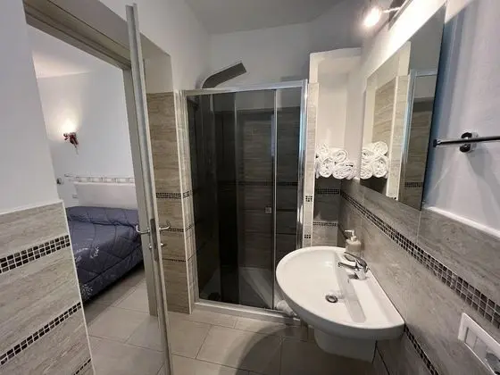 Tek Büyük Yataklı Oda (Luna)