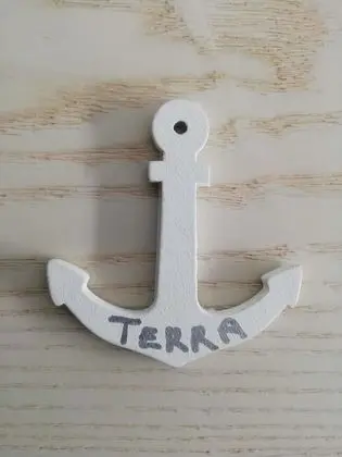 Tek Büyük Yataklı Oda (Terra)