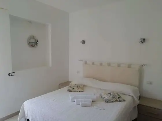 Tek Büyük Yataklı Oda (Terra)