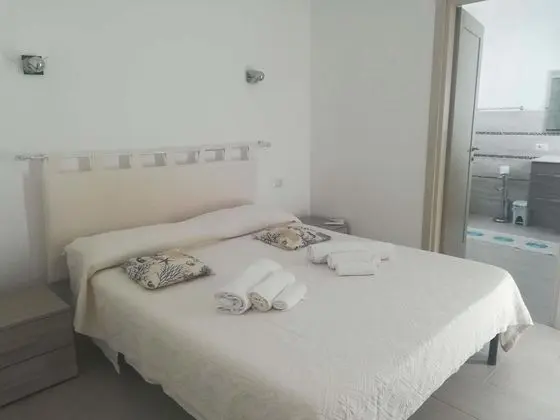 Tek Büyük Yataklı Oda (Terra)