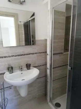 Tek Büyük Yataklı Oda (Terra)