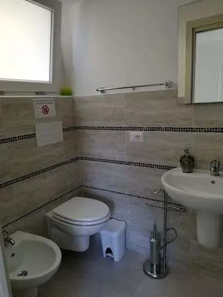 Tek Büyük Yataklı Oda (Terra)