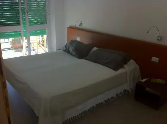 Tek Büyük Yataklı Oda, Balkon, Deniz Manzaralı