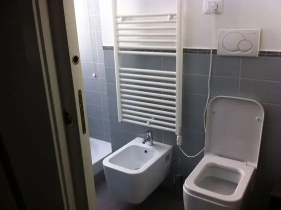 Tek Büyük Yataklı Oda, Balkon, Deniz Manzaralı