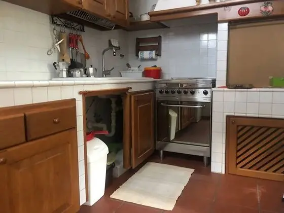 Ev, 3 Yatak Odası, Sigara İçilebilir, Balkon