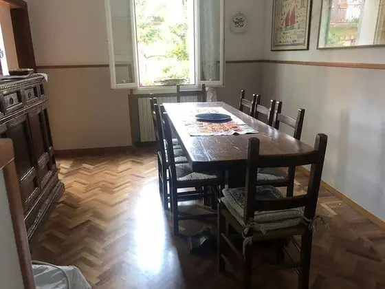 Ev, 3 Yatak Odası, Sigara İçilebilir, Balkon