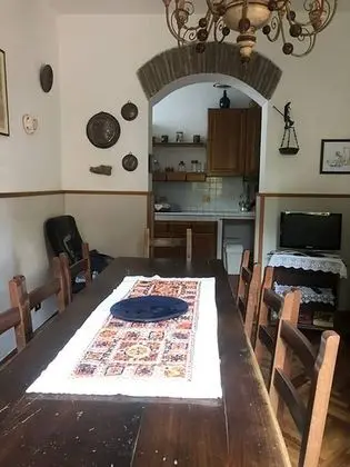 Ev, 3 Yatak Odası, Sigara İçilebilir, Balkon