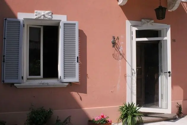 Ev, 3 Yatak Odası, Sigara İçilebilir, Balkon